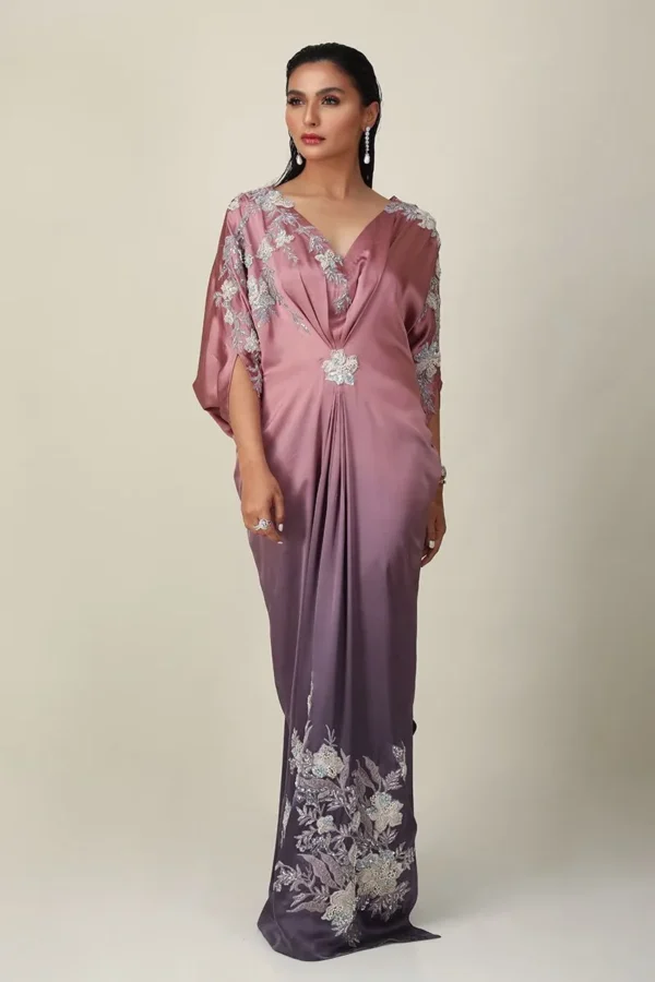 TC-05 | Kaftan