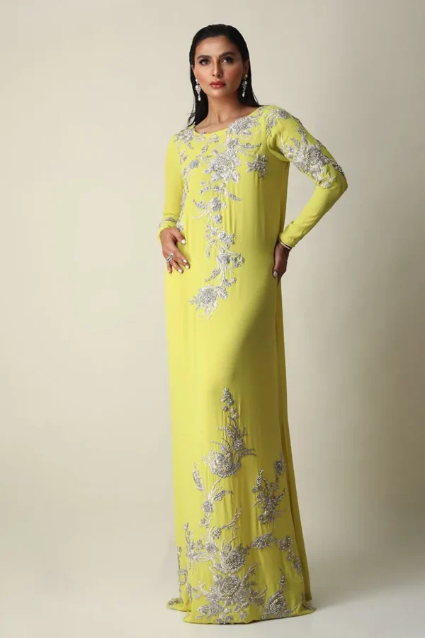 TC-09 | Kaftan
