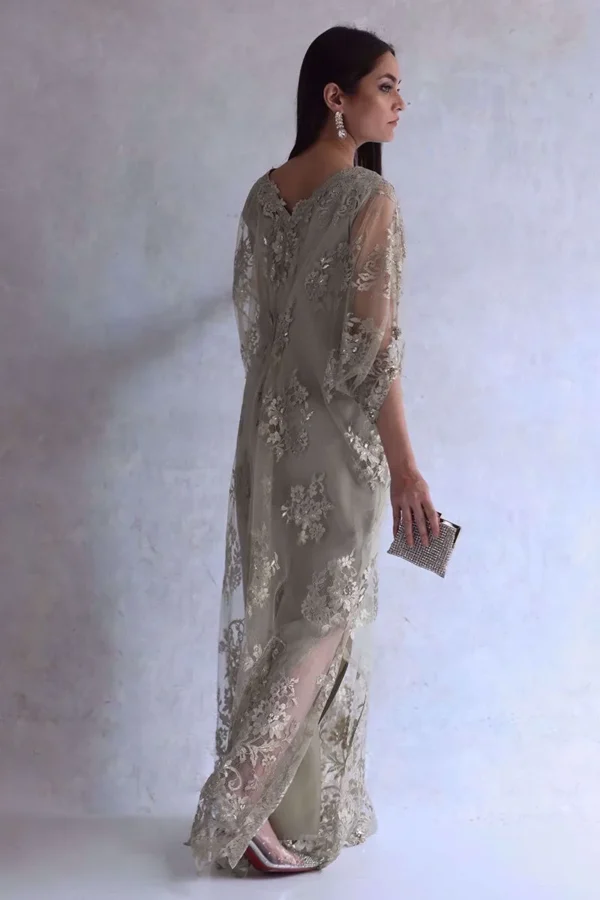 DC-07 | Kaftan