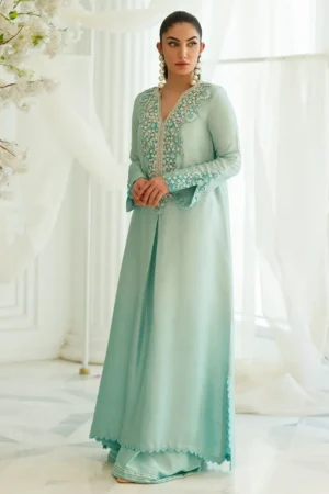 Azur | Kaftan