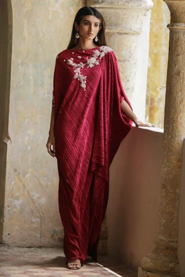 V-13 | Kaftan