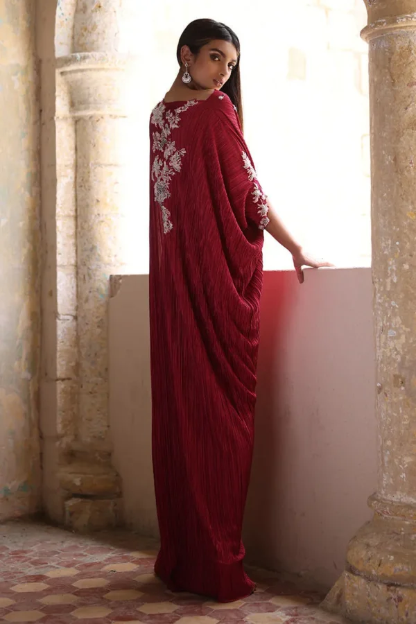 V-13 | Kaftan