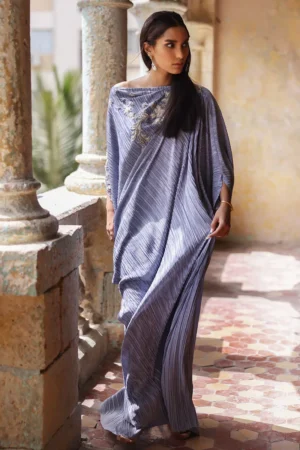 V-14 | Kaftan