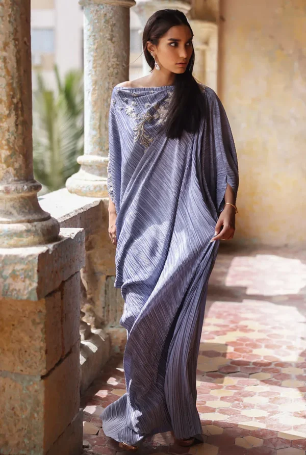 V-14 | Kaftan