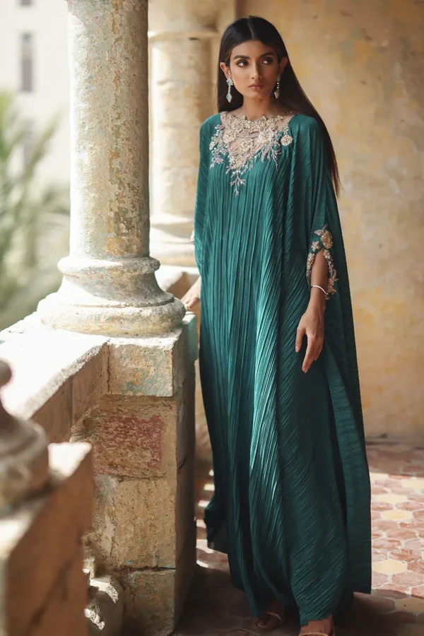 V-15 | Kaftan