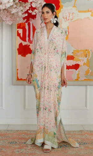Sloanie Summer | Kaftan