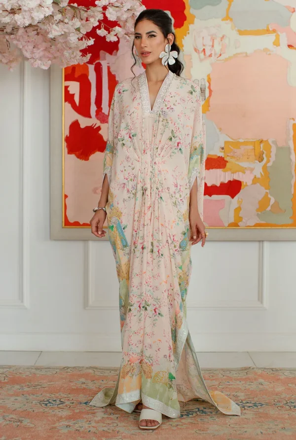 Sloanie Summer | Kaftan