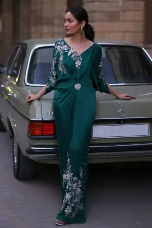 Luna 29 | Kaftan