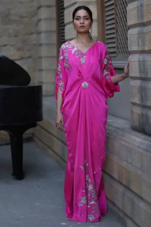 Luna 31 | Kaftan