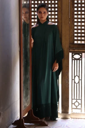 LC-12 | Kaftan