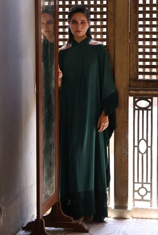 LC-12 | Kaftan