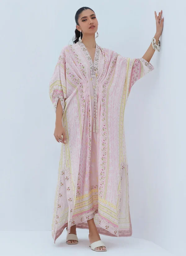 Marni Blush | Kaftan