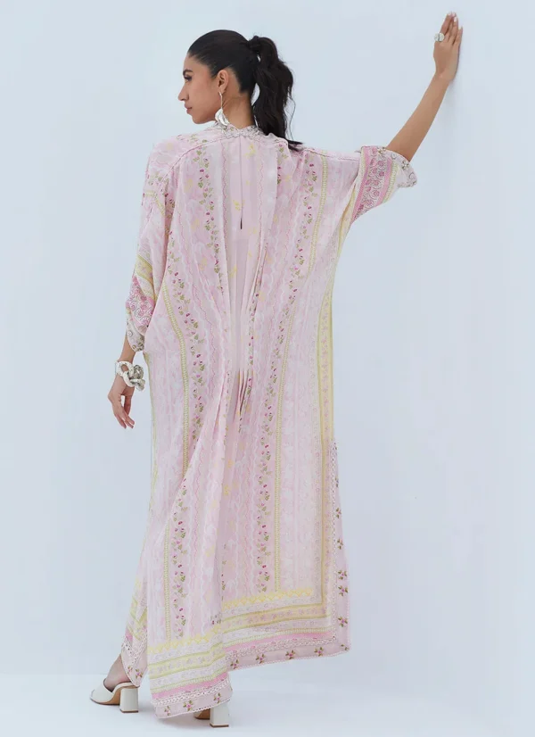 Marni Blush | Kaftan