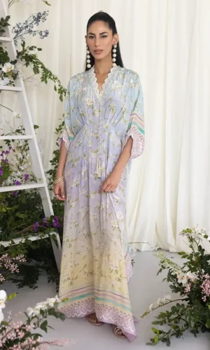 Sailor Ombre Spring | Kaftan