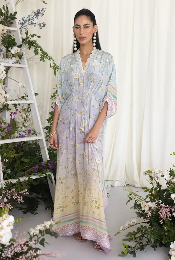 Sailor Ombre Spring | Kaftan