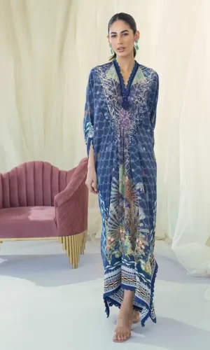 Velma Midnight | Kaftan