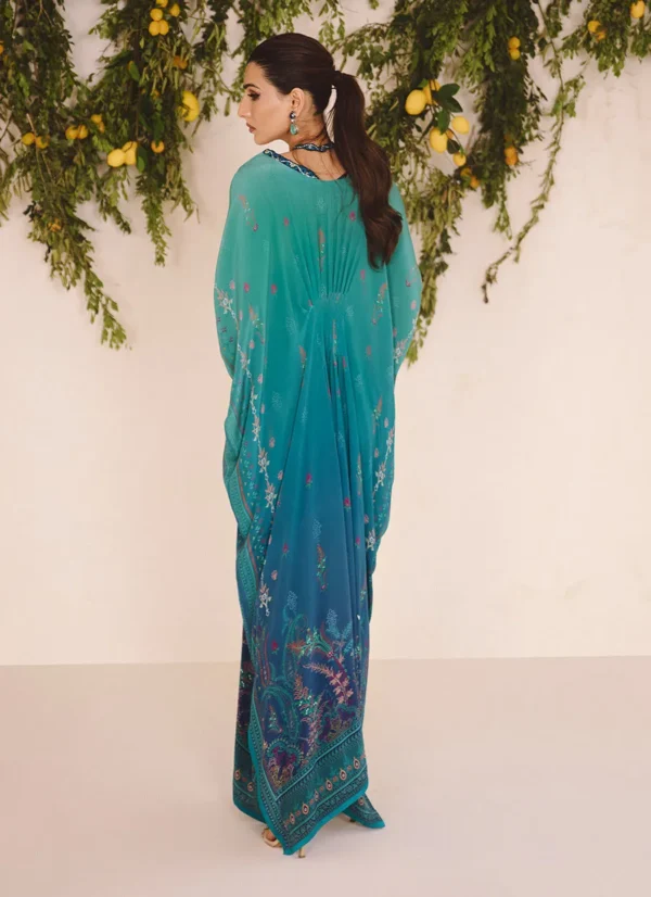 Nehir Ombre | Kaftan