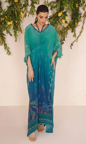Nehir Ombre | Kaftan