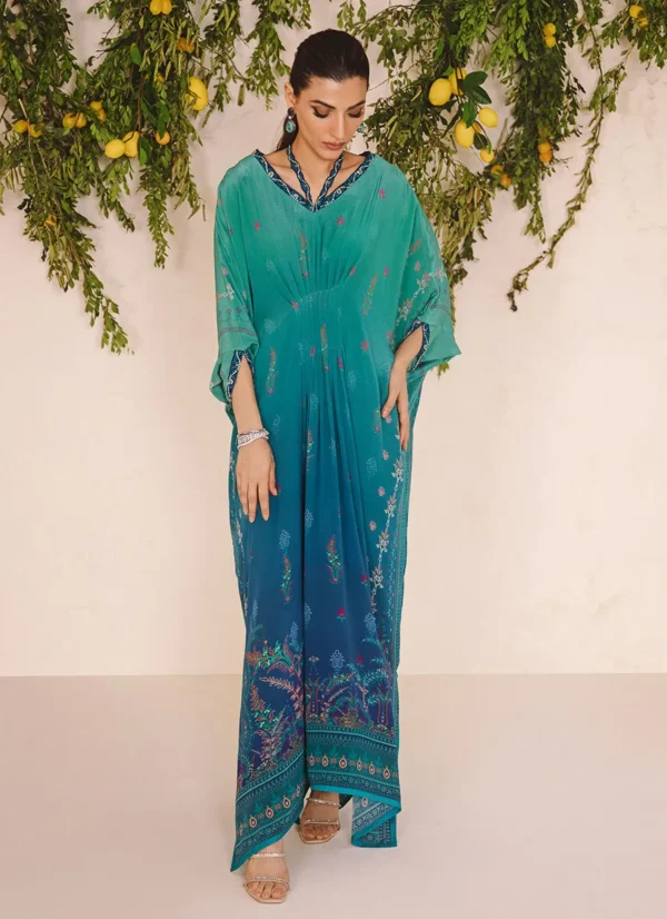 Nehir Ombre | Kaftan