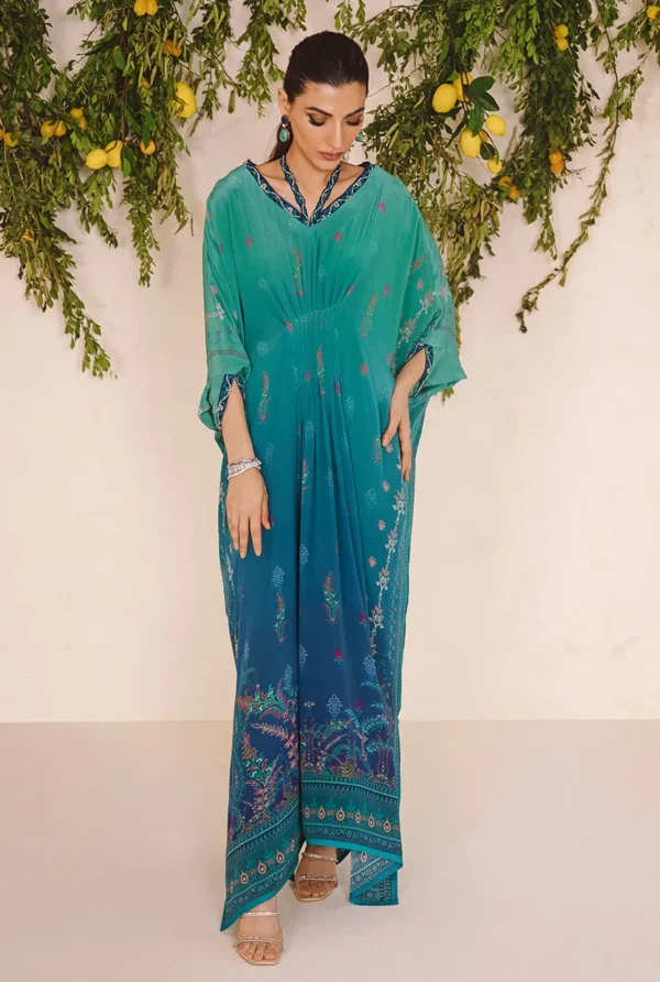 Nehir Ombre | Kaftan