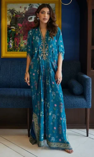 Zuhra | Kaftan