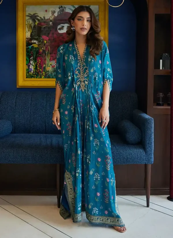 Zuhra | Kaftan