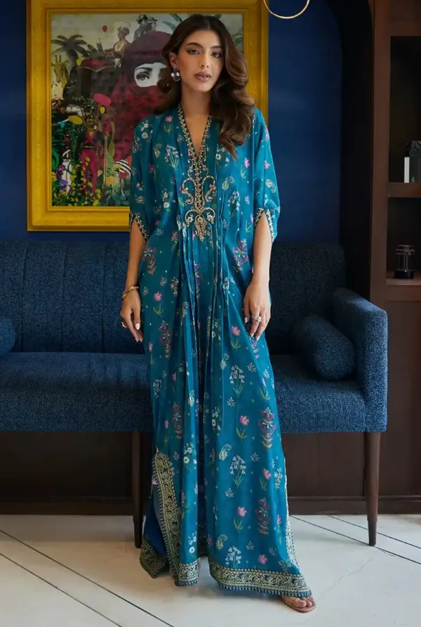 Zuhra | Kaftan