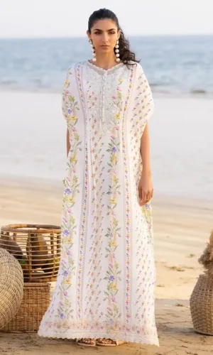 Suri Ivory | Kaftan