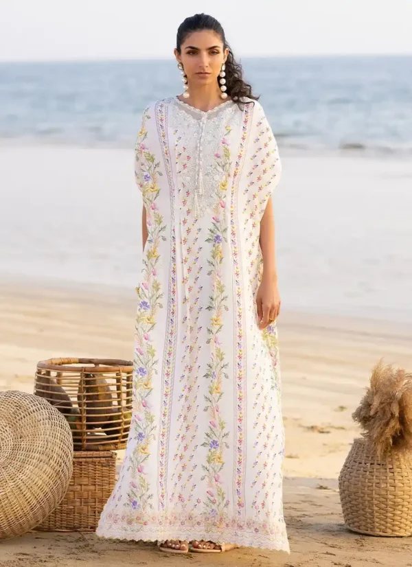 Suri Ivory | Kaftan