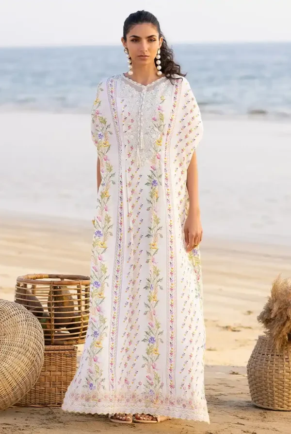 Suri Ivory | Kaftan