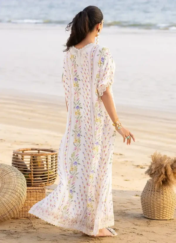 Suri Ivory | Kaftan