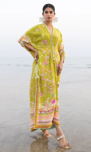 Millie Kiwi | Kaftan