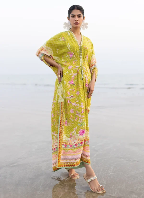 Millie Kiwi | Kaftan