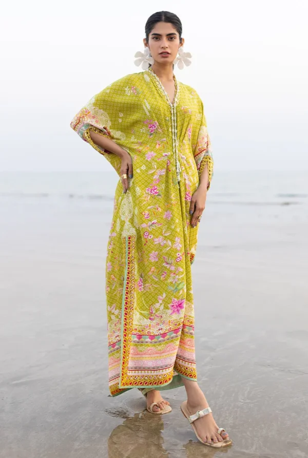 Millie Kiwi | Kaftan