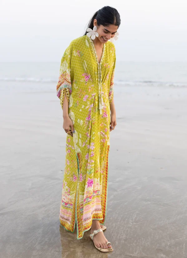 Millie Kiwi | Kaftan