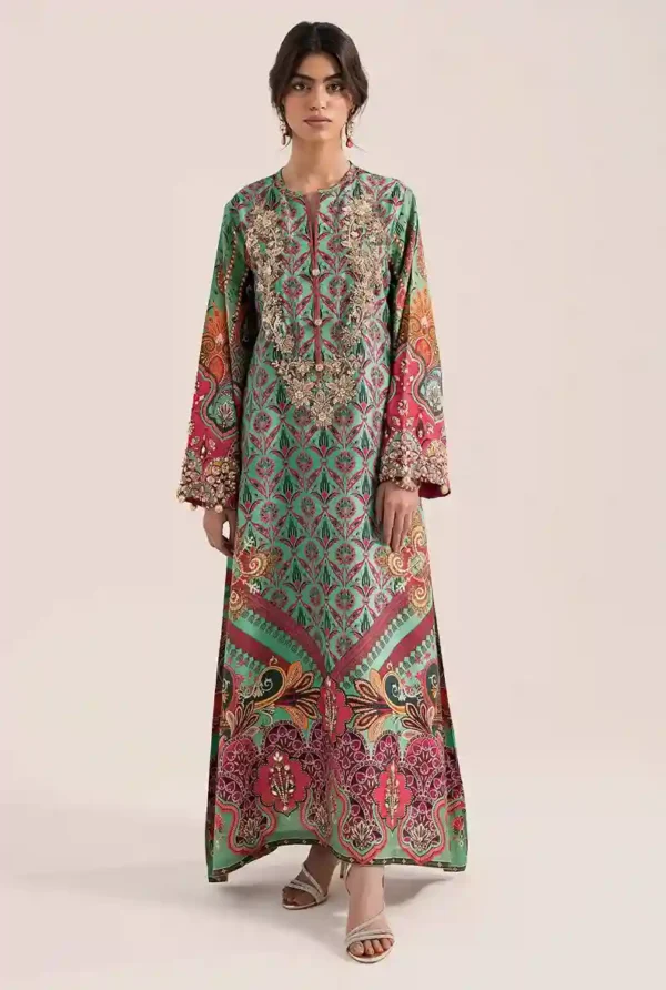 Classic Melody | Kaftan/قفطان/Caftan