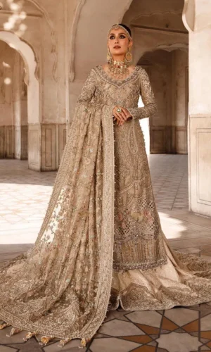 Liliana By Maria B Brides