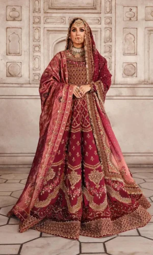 Ruzena By Maria B Brides