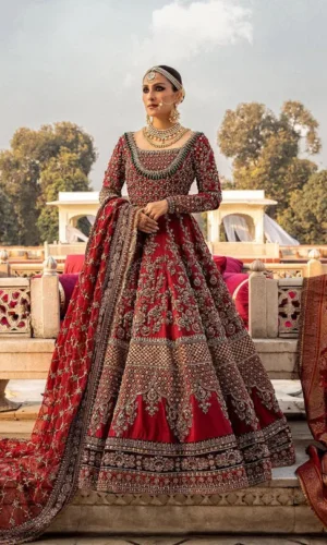 Nigarbano By Maria B Brides