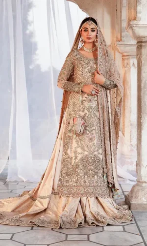 Zarin By Maria B Brides