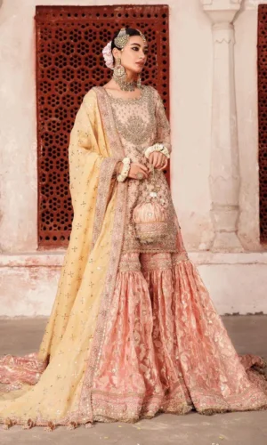 Orit By Maria B Brides