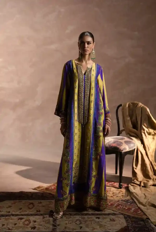 Oh So Glam! | Kaftan/قفطان/Caftan