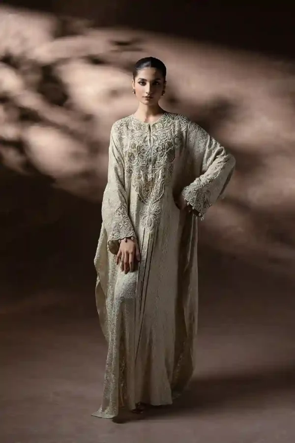 Timeless Elegance | Kaftan/قفطان/Caftan