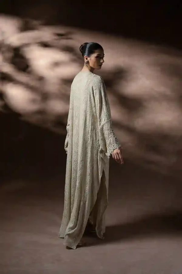 Timeless Elegance | Kaftan/قفطان/Caftan