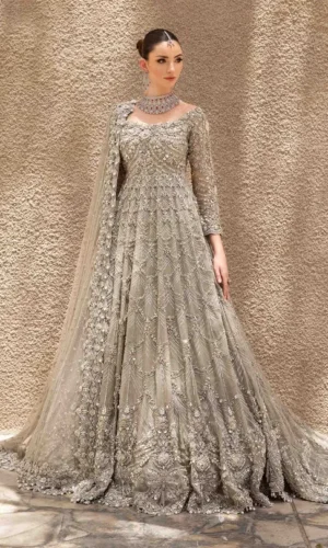 Izumi By Maria B Brides