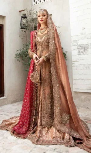 Minerva By Maria B Brides