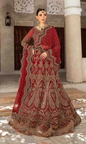 asian pakistani wedding dresses