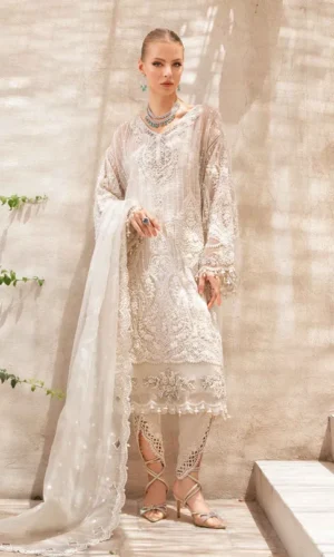 Pearla By Maria B Brides