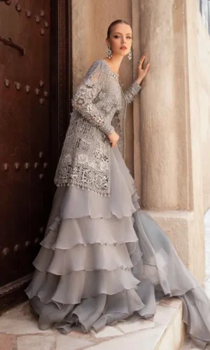 Alora By Maria B Brides