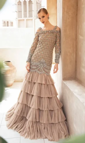 Milan By Maria B Brides